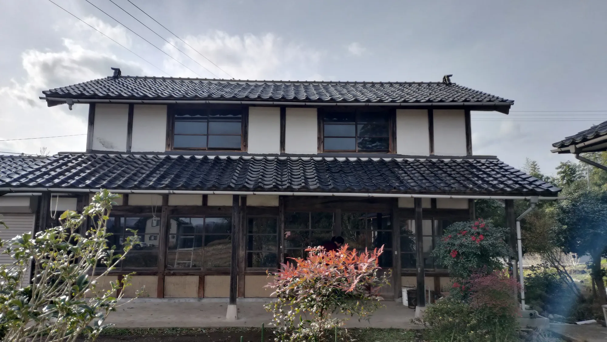 背景画像 2